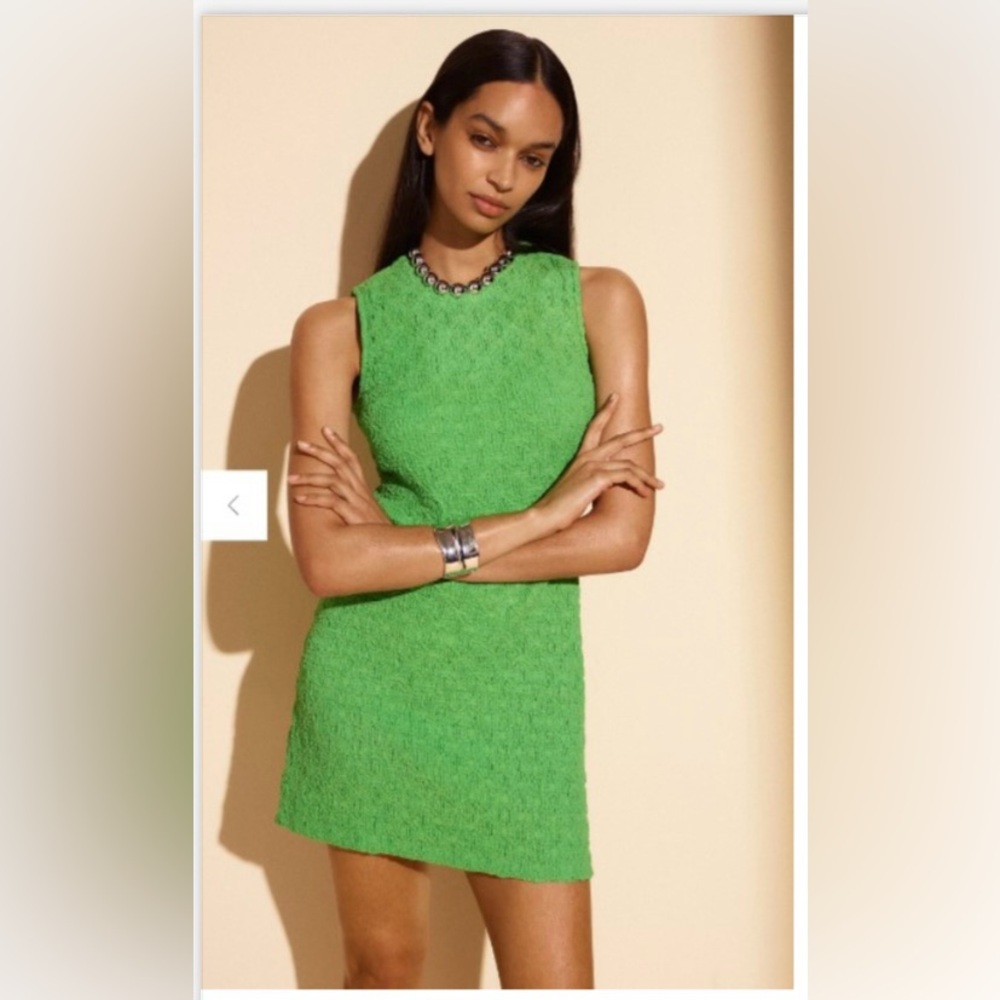 Anthropology Porridge slim knit dress - brand new with tags.